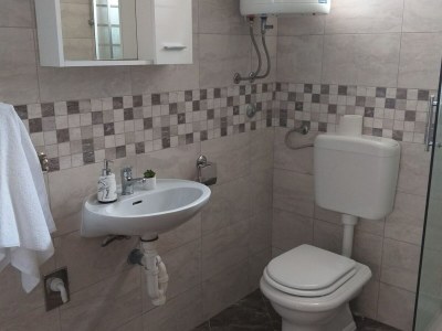 Apartment Two-Bedroom Apartment (A1) - Features photo 9