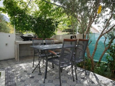 Apartment Apartments Relax Brela - Studio - Outdoor photo 6
