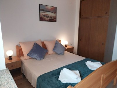Apartment Two-Bedroom Apartment (A2) - Features photo 5