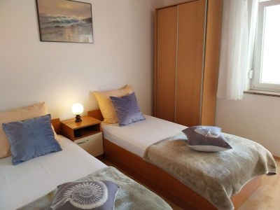 Apartment Two-Bedroom Apartment (A2) - Features photo 7