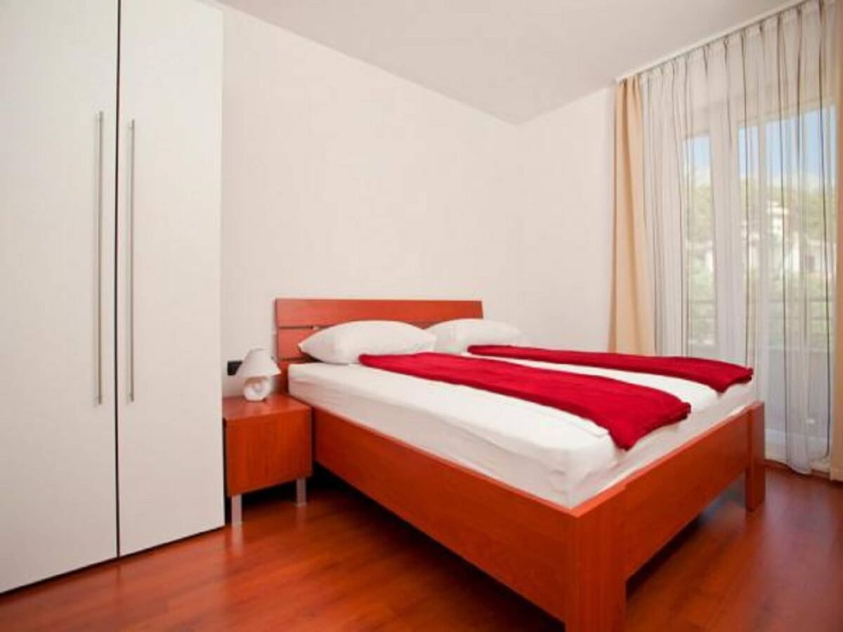 Apartment Apartments Relax Brela - Two Bedroom Apartment