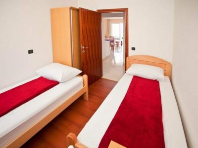 Apartment Apartments Relax Brela - Two Bedroom Apartment - Features photo 2