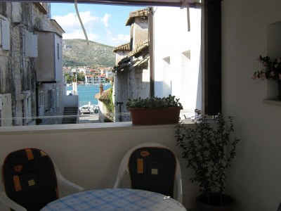 Apartment Klaudija’s Charming Apartments & Rooms - Room 3 in Trogir Area - Apartment