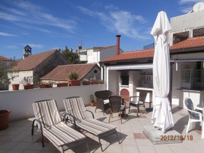 Apartment Klaudija’s Charming Apartments & Rooms - Room 3 - Outdoor photo 16