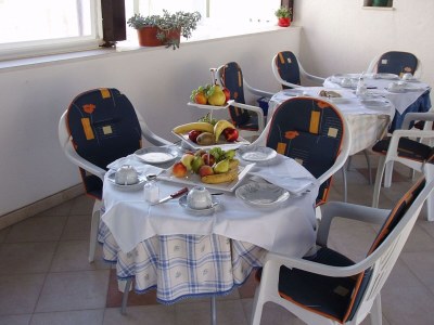 Apartment Klaudija’s Charming Apartments & Rooms - Room 3 - Outdoor photo 27