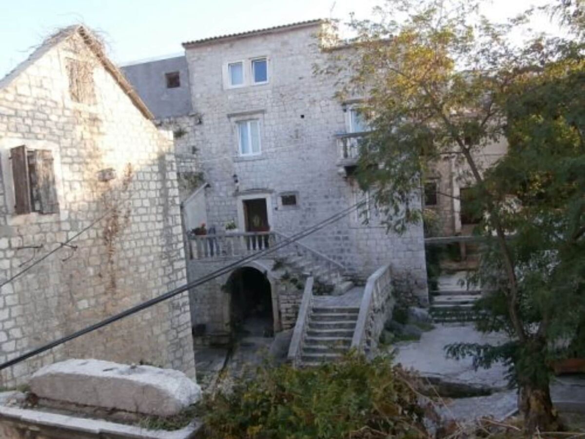 Apartment Klaudija’s Charming Apartments & Rooms - Room 4 - Outdoor photo 4