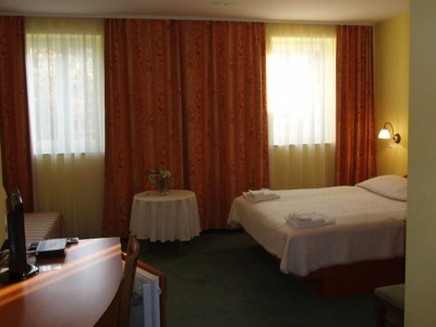Apartment Klaudija’s Charming Apartments & Rooms - Room 4 - Features photo 10
