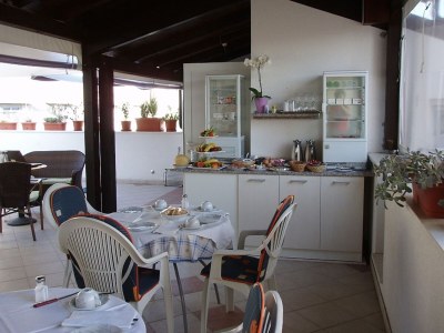 Apartment Klaudija’s Charming Apartments & Rooms - Room 4 - Features photo 11