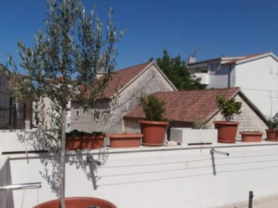 Apartment Klaudija’s Charming Apartments & Rooms - Room 4 - Outdoor photo 23
