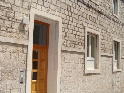 Apartment Klaudija’s Charming Apartments & Rooms - Room 6 - Outdoor photo 2