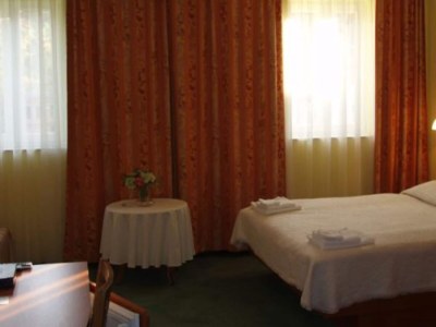 Apartment Klaudija’s Charming Apartments & Rooms - Room 6 - Features photo 14