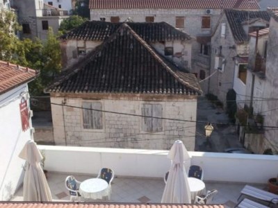 Apartment Klaudija’s Charming Apartments & Rooms - Room 6 - Outdoor photo 23