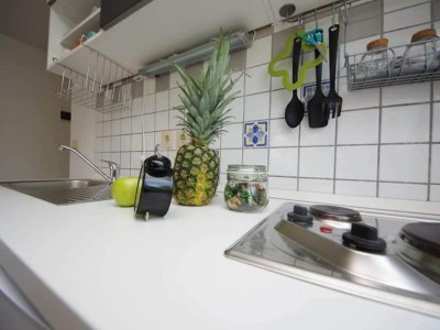 Apartment Name		 Bay House Rosohotnica - One Bedroom Apartment - Features photo 24