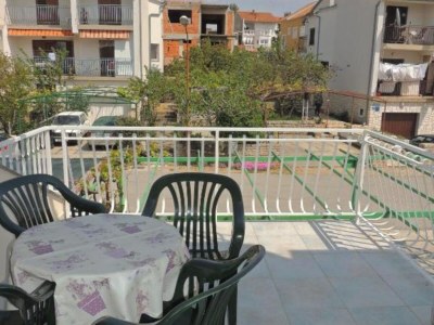 Apartment One Bedroom Apartment (A2) in Brodarica - Apartment