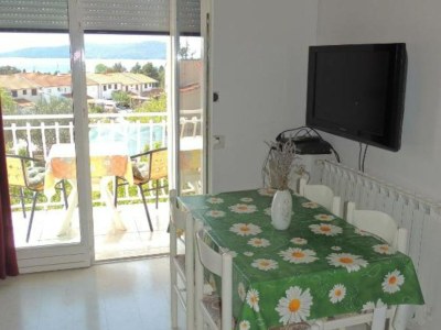 Apartment One Bedroom Apartment (A2) - Features photo 19