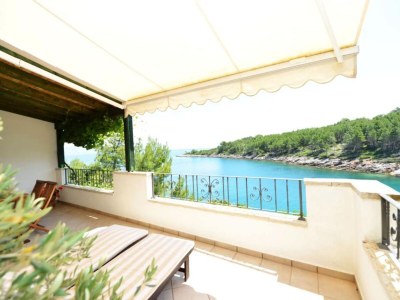 Apartment Name		 Bay House Rosohotnica - Two Bedroom Apartment - Outdoor photo 21