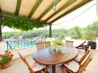 Apartment Name		 Bay House Rosohotnica - Two Bedroom Apartment - Outdoor photo 26