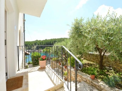 Apartment Name		 Bay House Rosohotnica - Two Bedroom Apartment - Outdoor photo 30