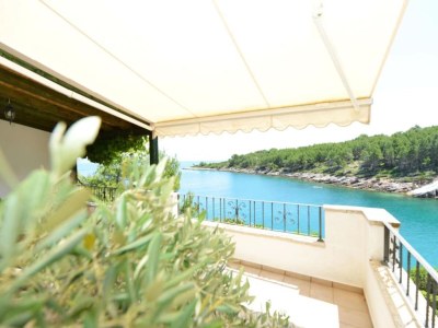 Apartment Name		 Bay House Rosohotnica - Two Bedroom Apartment - Outdoor photo 33