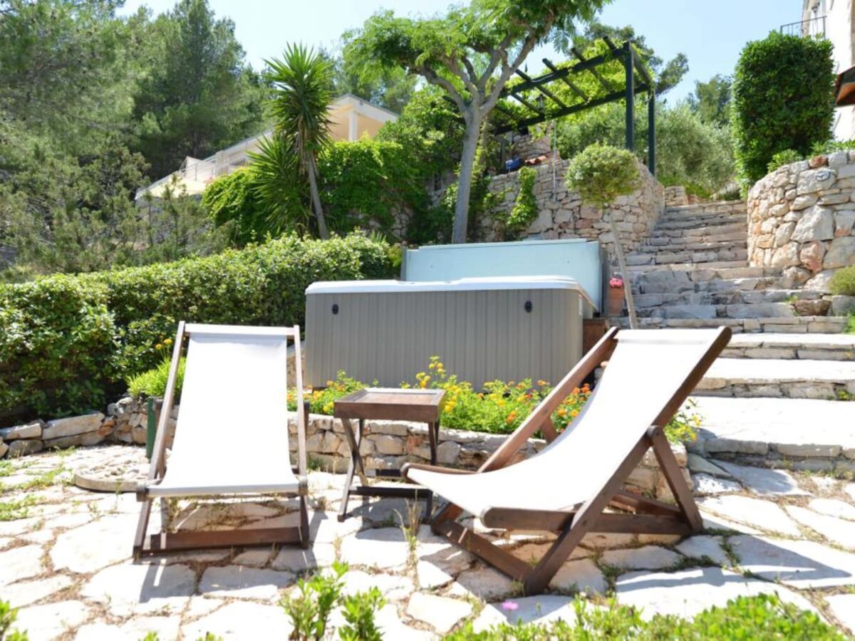 Apartment Bay House Rosohotnica - One Bedroom Apartment - Outdoor photo 4