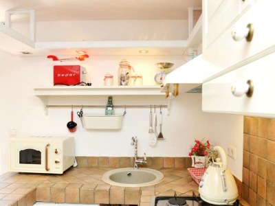 Apartment Bay House Rosohotnica - One Bedroom Apartment - Features photo 23