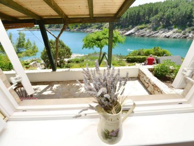 Apartment Bay House Rosohotnica - One Bedroom Apartment - Outdoor photo 35