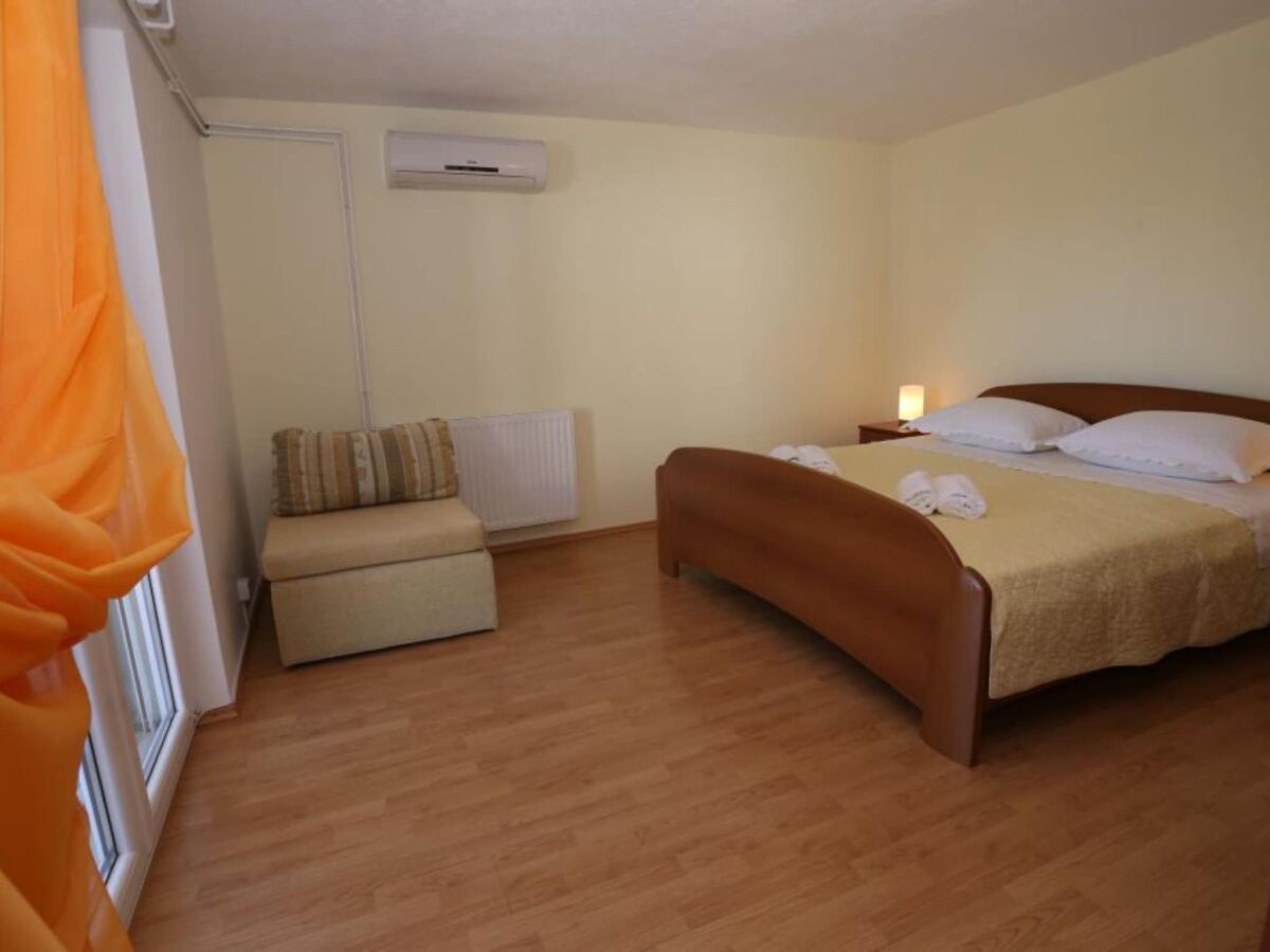 Apartment One-Bedroom Apartment With Terrace And Sea View (A1)
