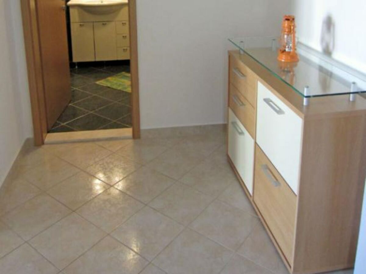 Apartment One-Bedroom Apartment With Terrace And Sea View (A1) - Features photo 2