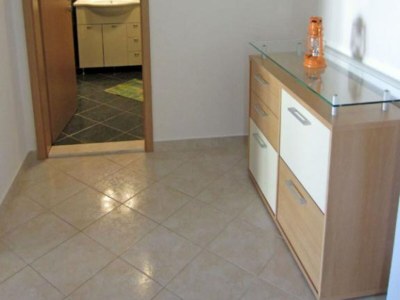 Apartment One-Bedroom Apartment With Terrace And Sea View (A1) - Features photo 2