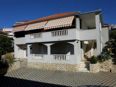 Apartment One-Bedroom Apartment With Terrace And Sea View (A1) - Outdoor photo 12