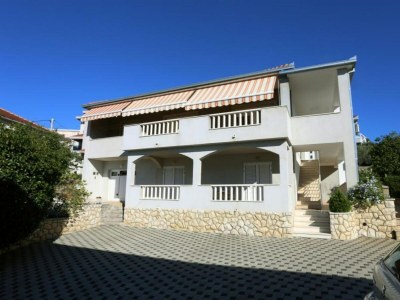 Apartment One-Bedroom Apartment With Terrace And Sea View (A1) - Outdoor photo 13