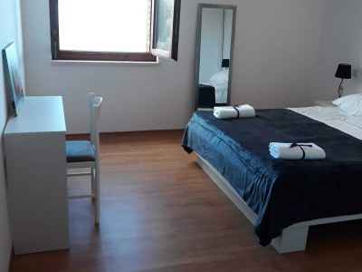 Apartment Apartment Gabrijela - One Bedroom Apartment with Sea View - Features photo 8