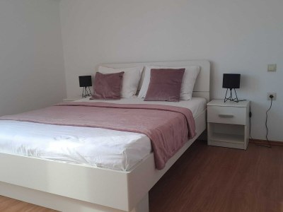 Apartment Apartment Gabrijela - One Bedroom Apartment with Sea View - Features photo 9