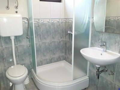 Apartment Apartment Gabrijela - One Bedroom Apartment with Sea View - Features photo 11