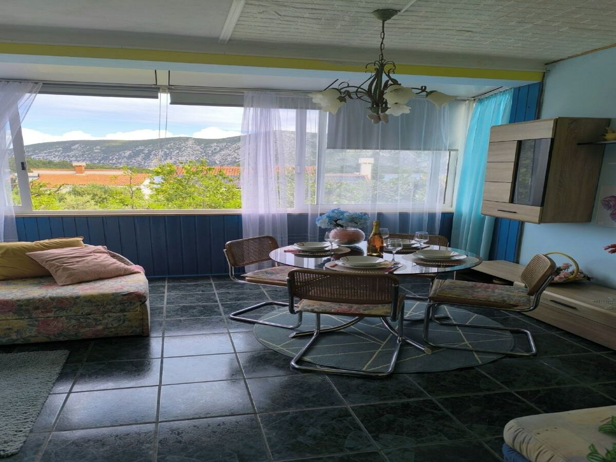 Apartment Cozy Apartments Žute, island of Korčula-Two-Bedroom Apartment With Terrace And Sea View (A1) - Features photo 5