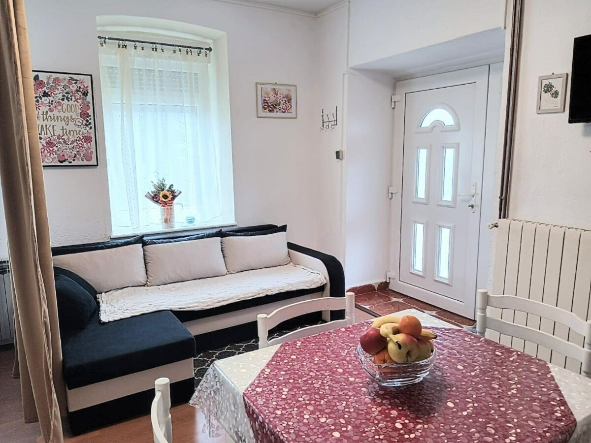 Apartment Apartments Jezerane - Studio Apartment