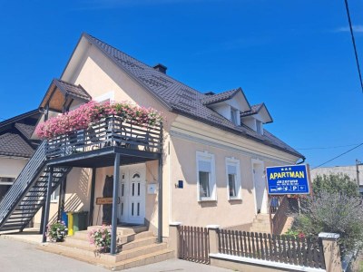 Apartment Apartments Jezerane - Studio Apartment - Outdoor photo 2
