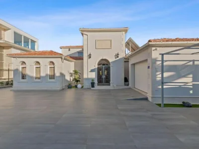 Villa Villa Carolus in Vodice - Five Bedroom Villa with Terrace and Swimming pool - Outdoor photo 8