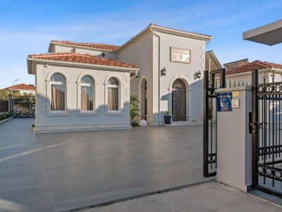 Villa Villa Carolus in Vodice - Five Bedroom Villa with Terrace and Swimming pool - Outdoor photo 9