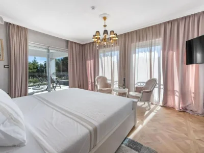 Villa Villa Carolus in Vodice - Five Bedroom Villa with Terrace and Swimming pool - Features photo 12