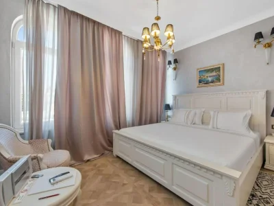Villa Villa Carolus in Vodice - Five Bedroom Villa with Terrace and Swimming pool - Features photo 14