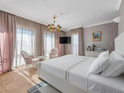 Villa Villa Carolus in Vodice - Five Bedroom Villa with Terrace and Swimming pool - Features photo 20