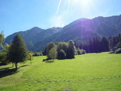 Holiday house Holiday home "Am Platzl" - Outdoor photo 4