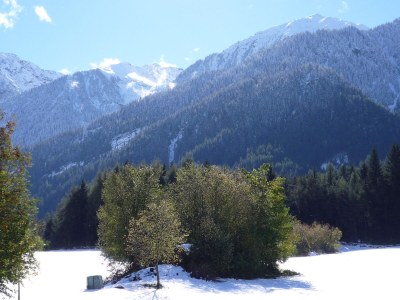 Holiday house Holiday home "Am Platzl" - Outdoor photo 6