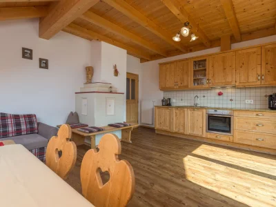 Holiday apartment Stoffnerhof - Features photo 12