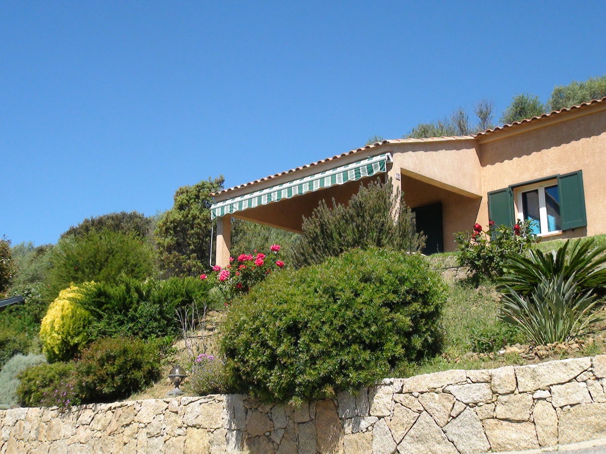 Holiday house Cantu di Mare 2 - Outdoor photo 2