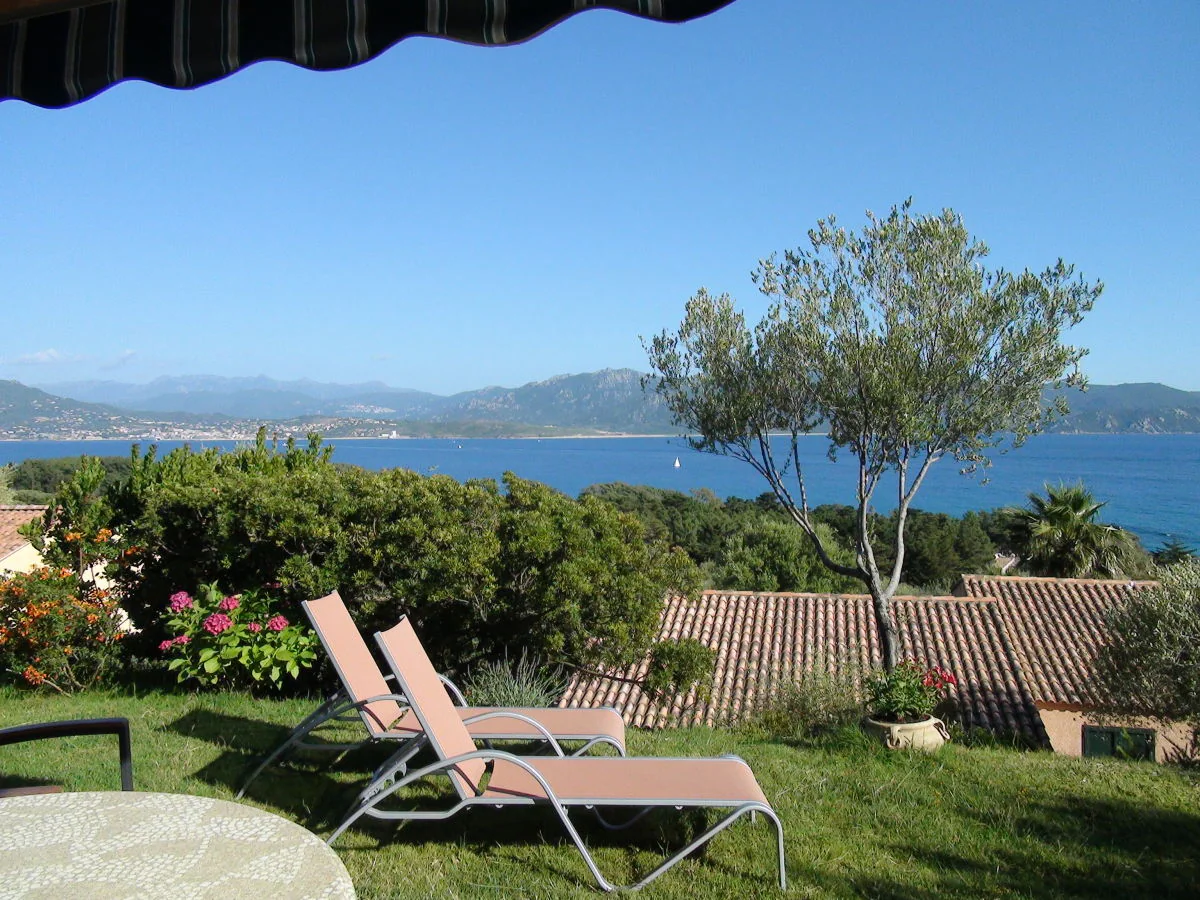 Holiday house Cantu di Mare 2 - Outdoor photo 3