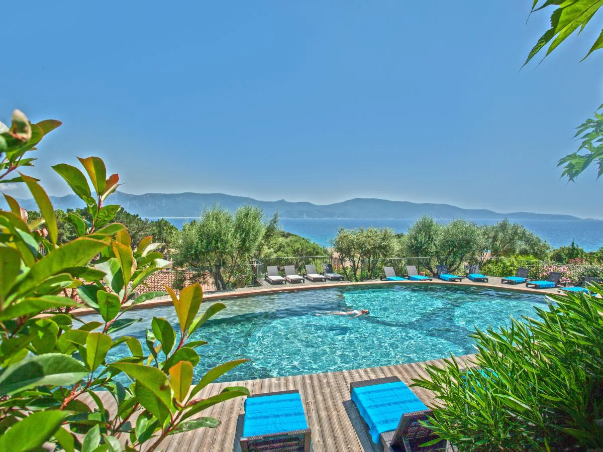 Holiday house Cantu di Mare 2 - Outdoor photo 5