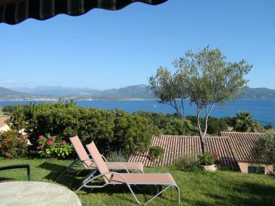 Holiday house Cantu di Mare 2 - Outdoor photo 3