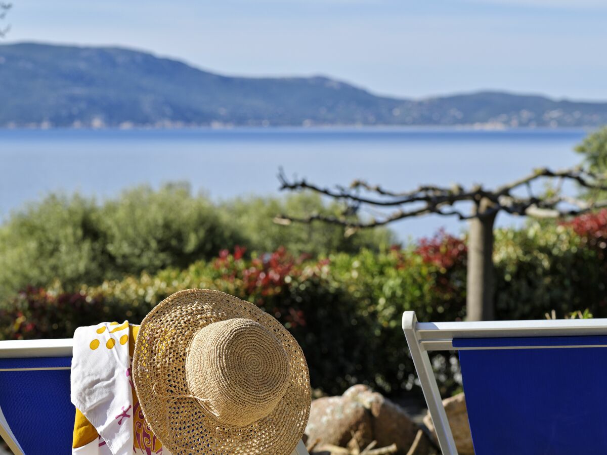Holiday house Cantu di Mare 3